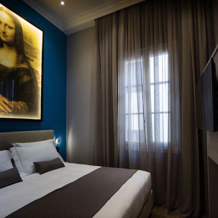 The Frame Hotel Florence Ngoại thất bức ảnh
