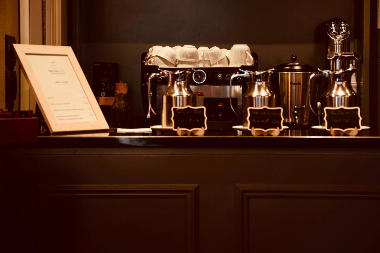 The Frame Hotel Florence Ngoại thất bức ảnh