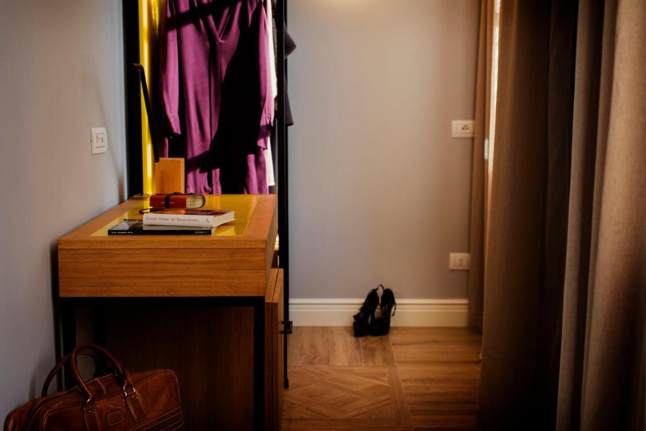 The Frame Hotel Florence Ngoại thất bức ảnh
