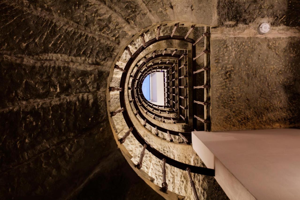 The Frame Hotel Florence Ngoại thất bức ảnh