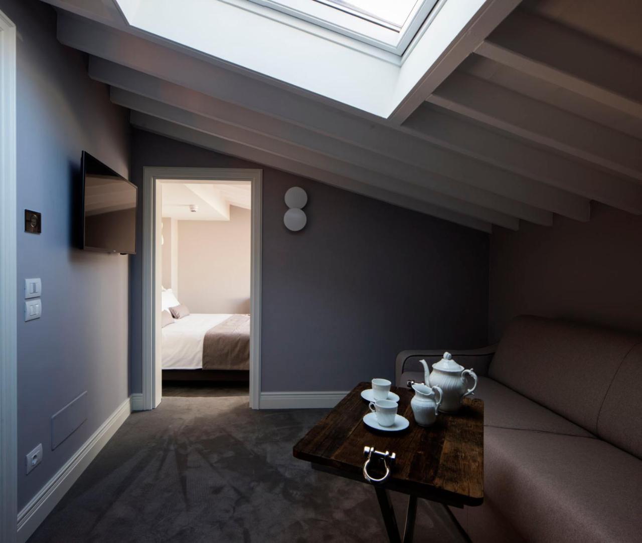 The Frame Hotel Florence Ngoại thất bức ảnh