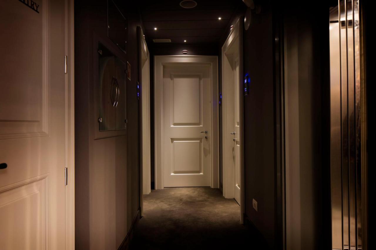 The Frame Hotel Florence Ngoại thất bức ảnh