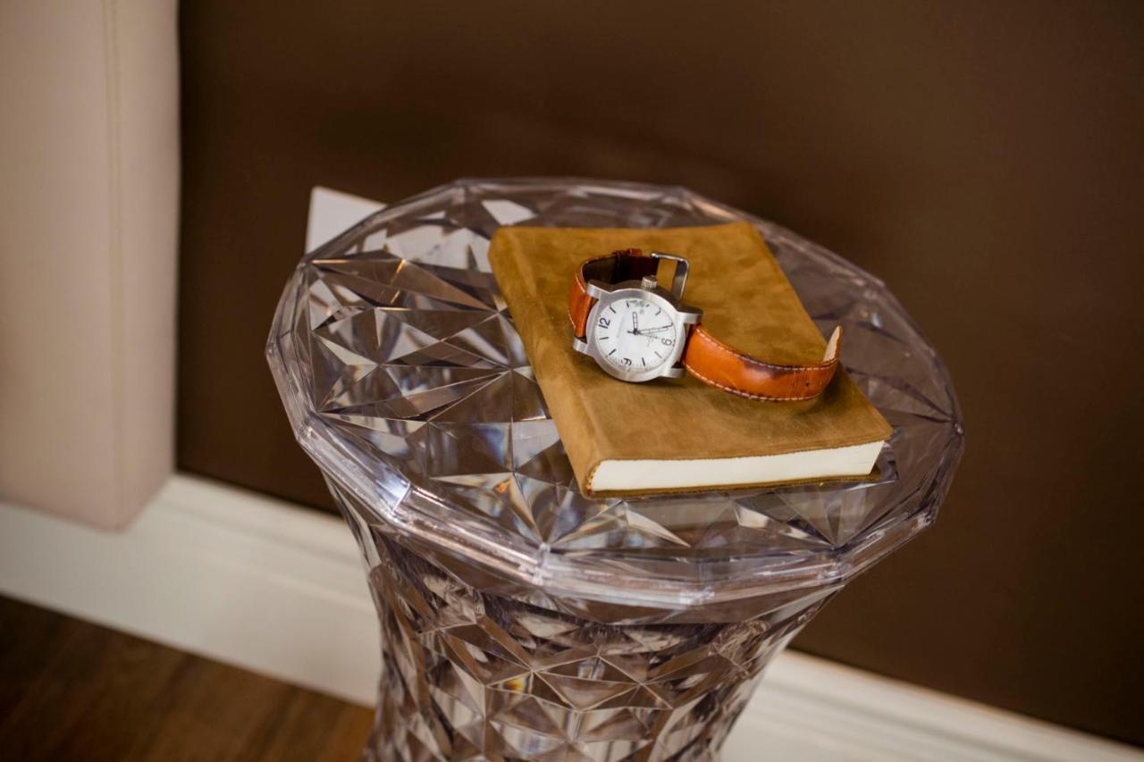 The Frame Hotel Florence Ngoại thất bức ảnh
