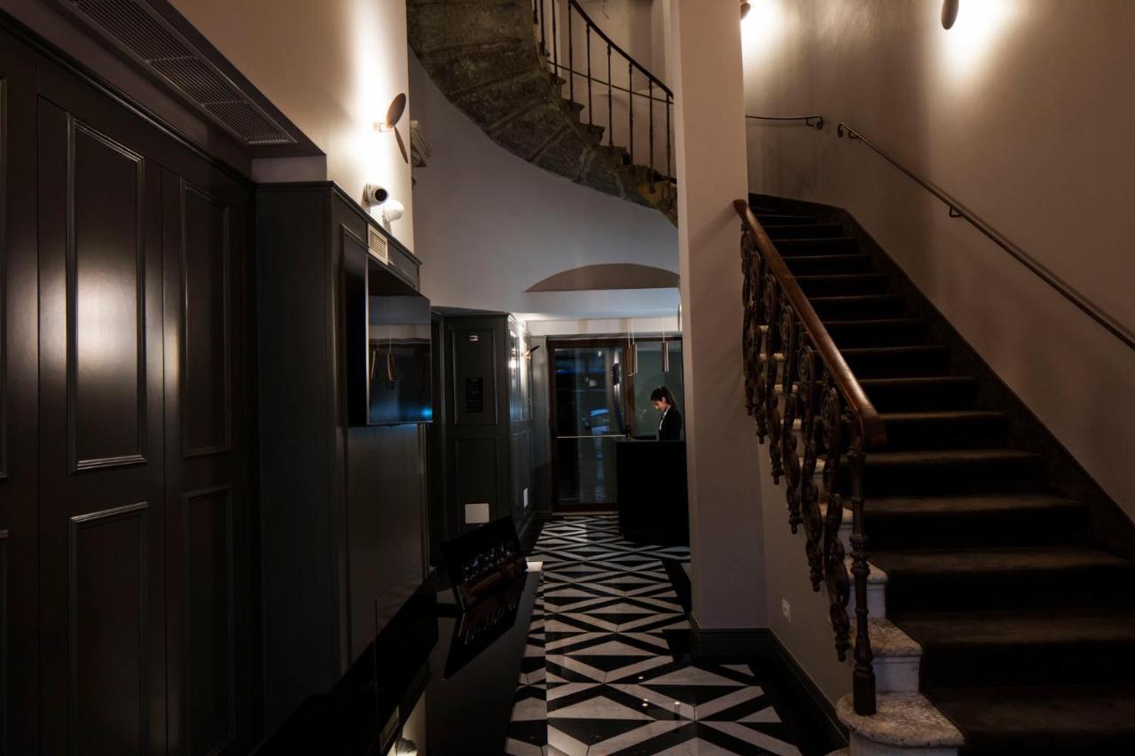 The Frame Hotel Florence Ngoại thất bức ảnh