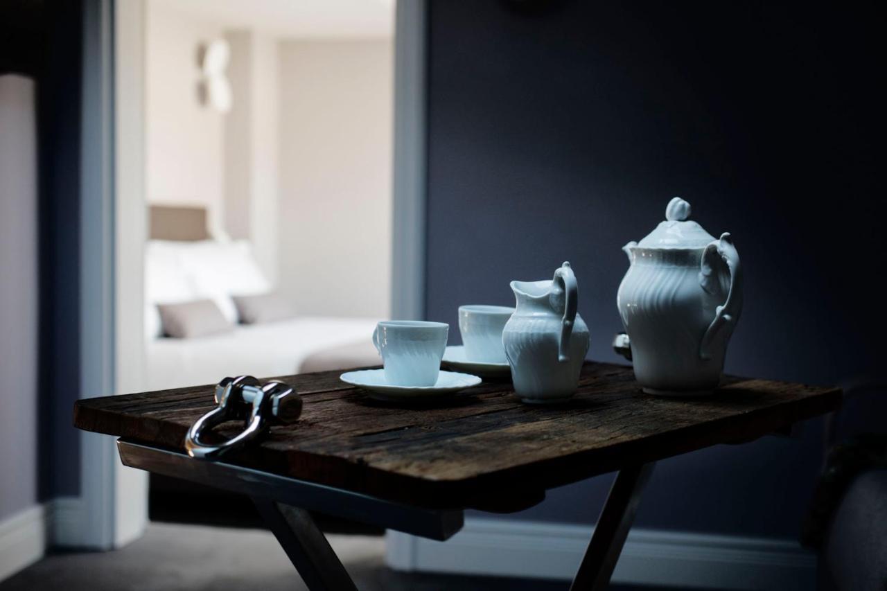 The Frame Hotel Florence Ngoại thất bức ảnh