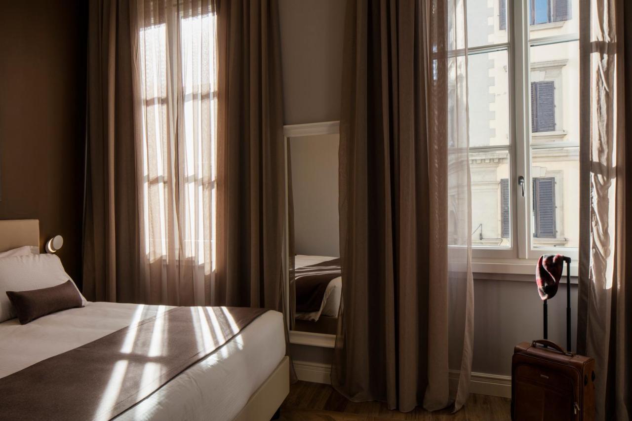 The Frame Hotel Florence Ngoại thất bức ảnh