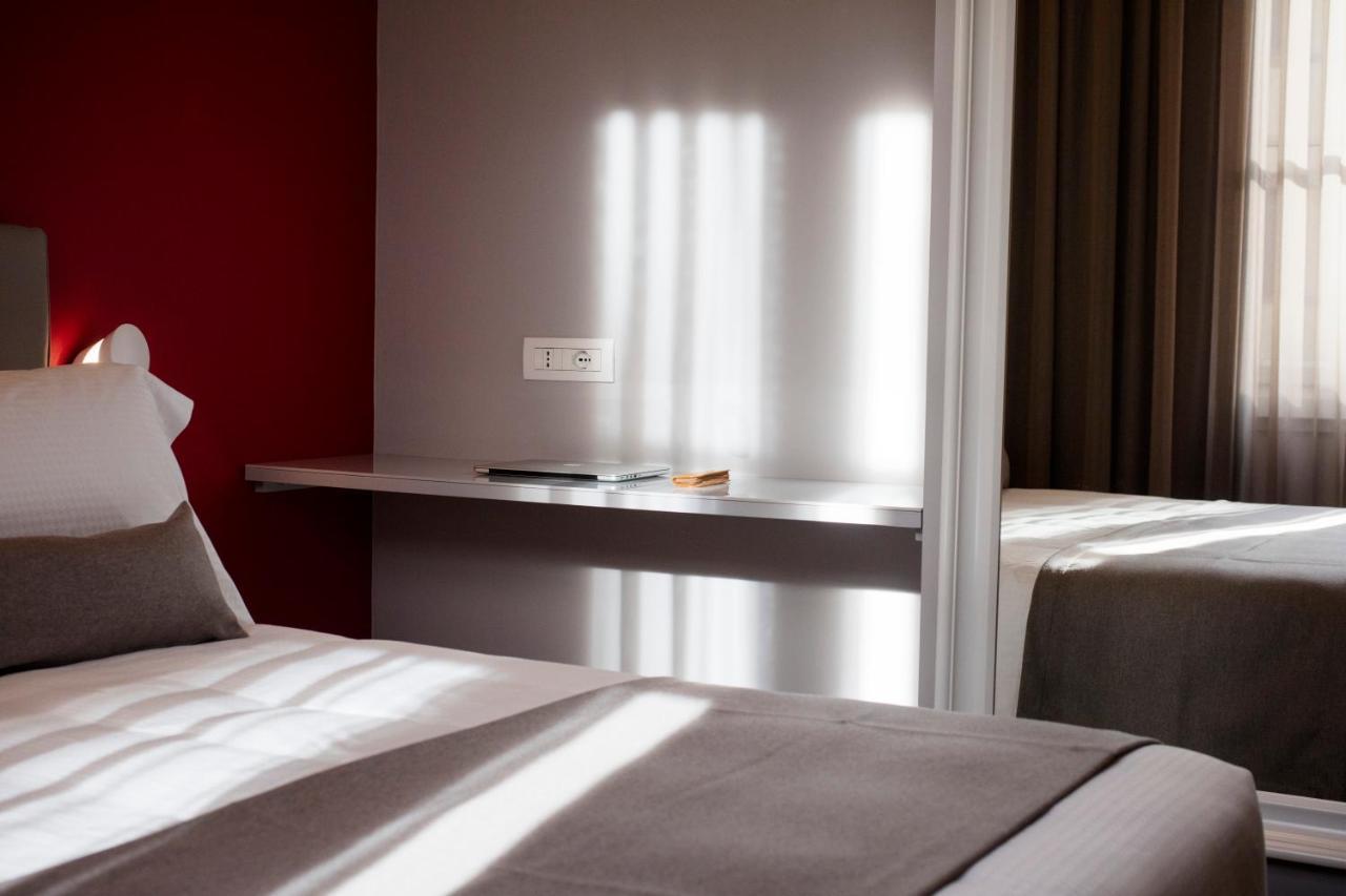 The Frame Hotel Florence Ngoại thất bức ảnh