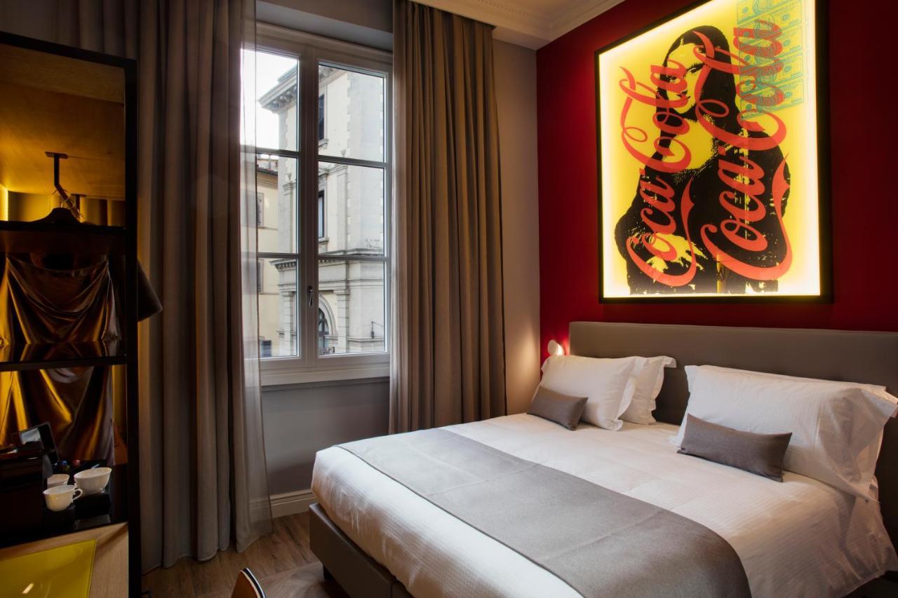 The Frame Hotel Florence Ngoại thất bức ảnh