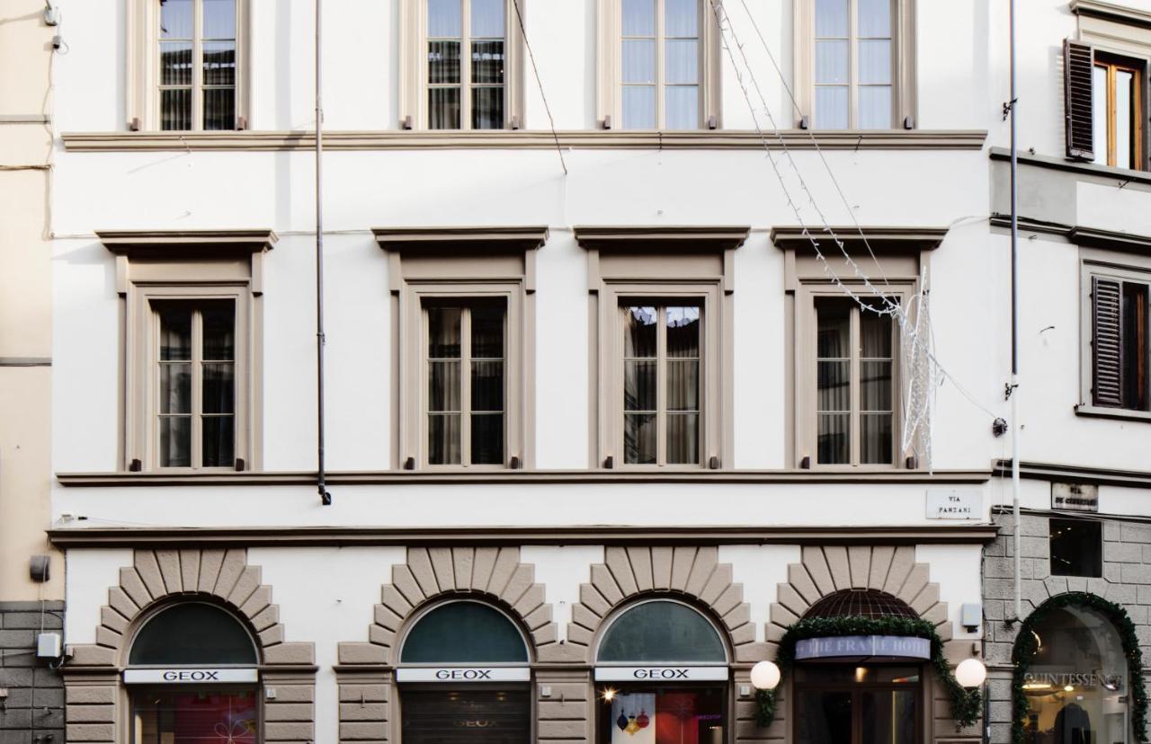 The Frame Hotel Florence Ngoại thất bức ảnh