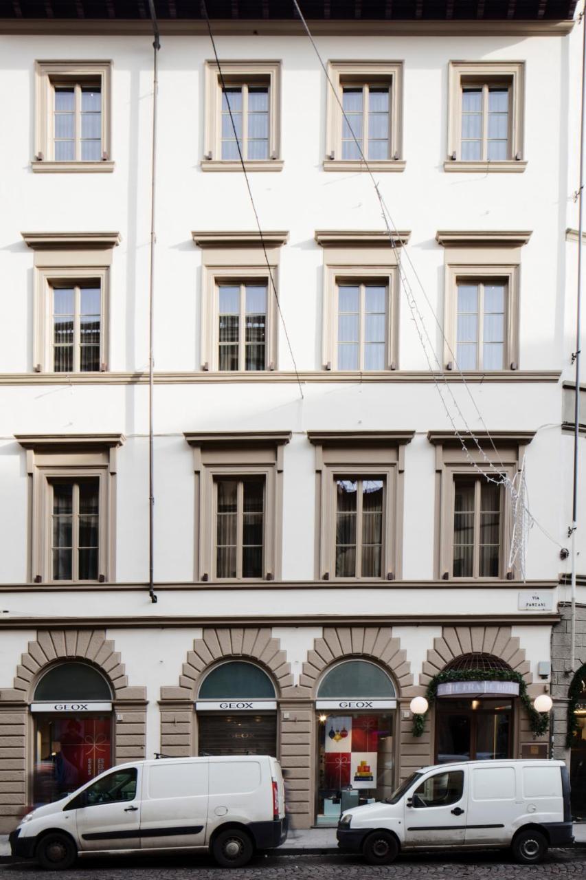 The Frame Hotel Florence Ngoại thất bức ảnh