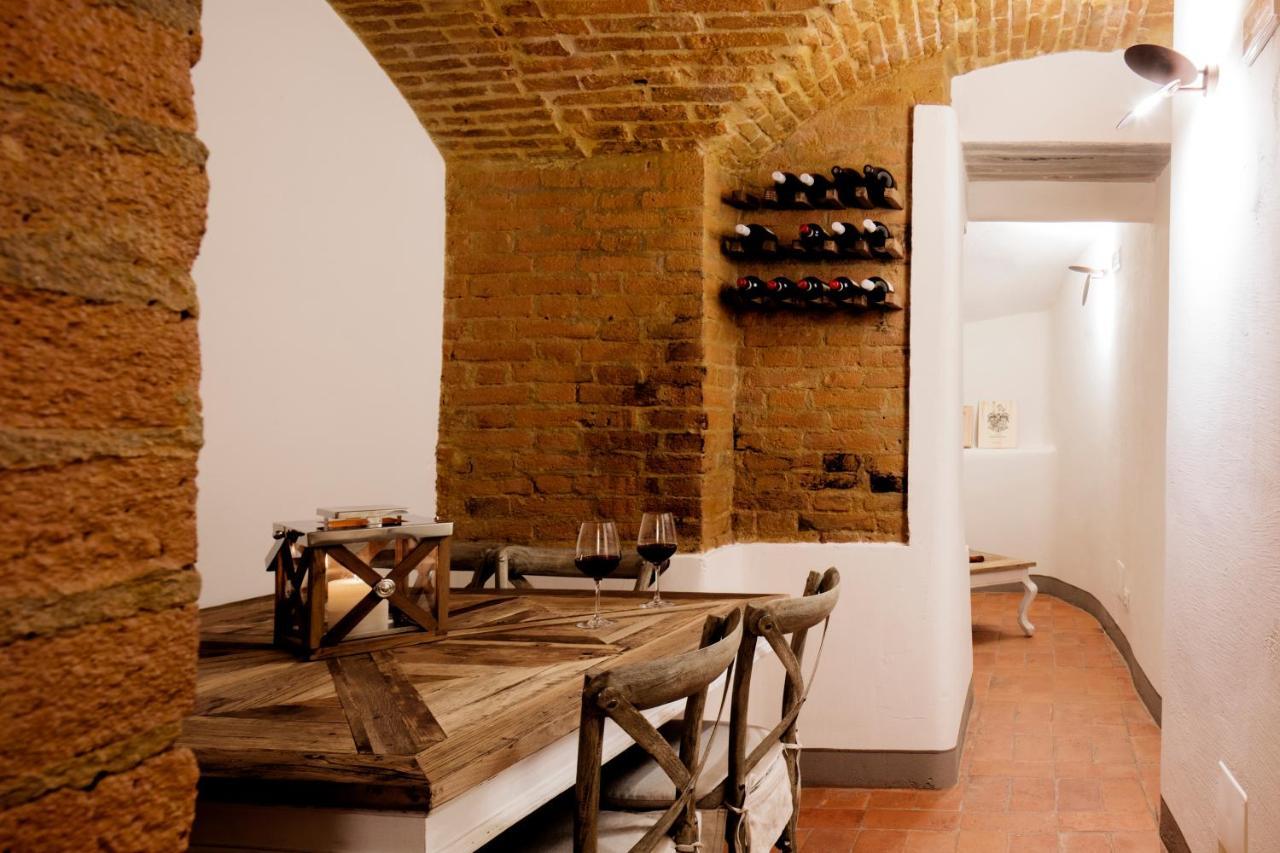 The Frame Hotel Florence Ngoại thất bức ảnh