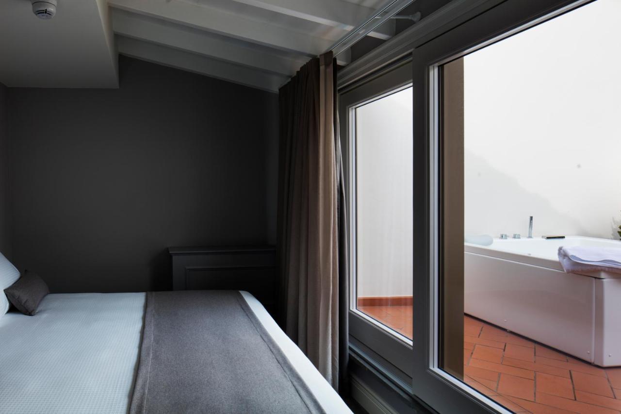 The Frame Hotel Florence Ngoại thất bức ảnh