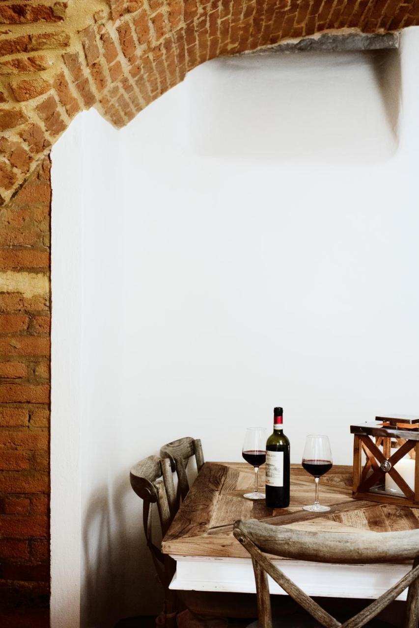 The Frame Hotel Florence Ngoại thất bức ảnh