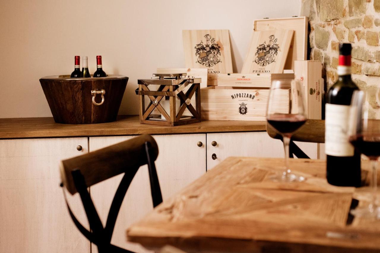The Frame Hotel Florence Ngoại thất bức ảnh