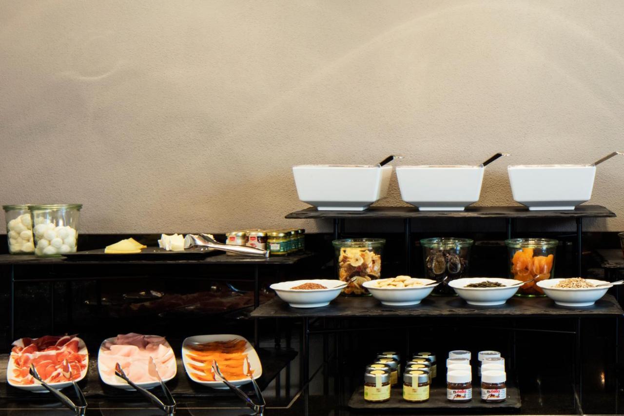 The Frame Hotel Florence Ngoại thất bức ảnh