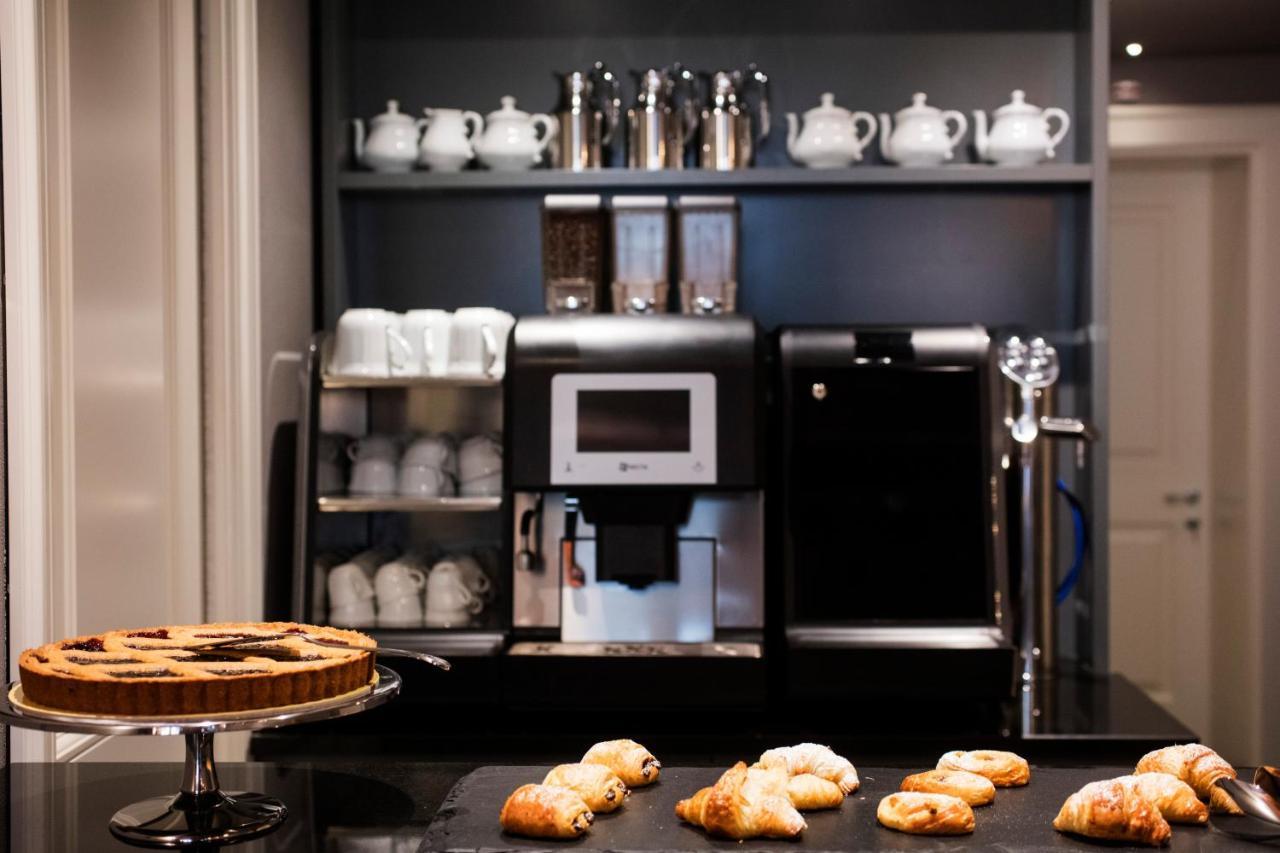 The Frame Hotel Florence Ngoại thất bức ảnh