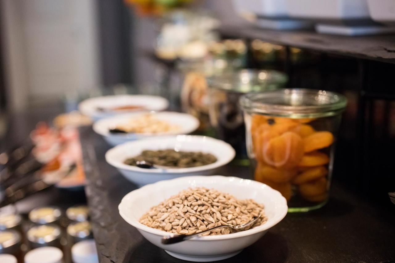 The Frame Hotel Florence Ngoại thất bức ảnh