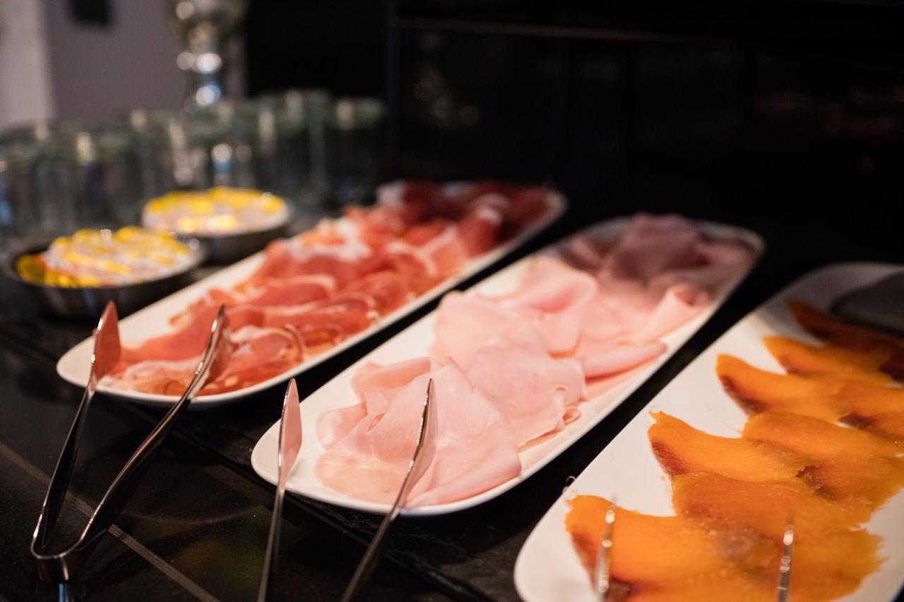 The Frame Hotel Florence Ngoại thất bức ảnh